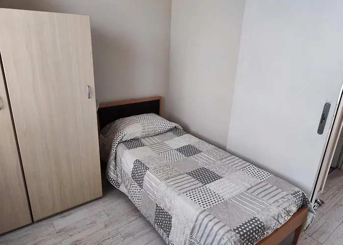 Apartment Karol