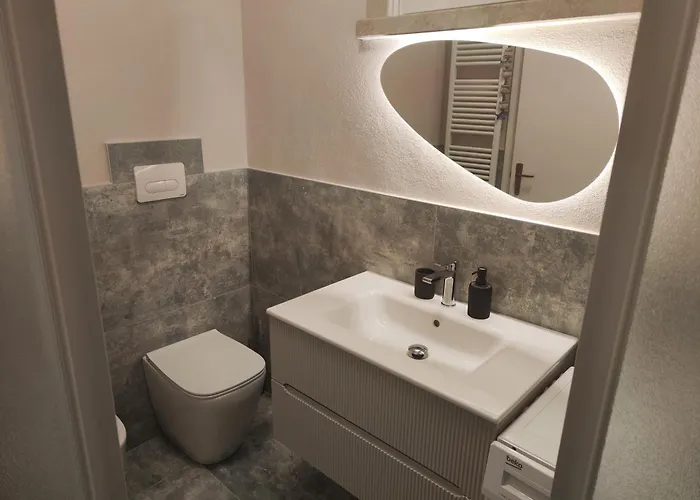 Apartment Karol