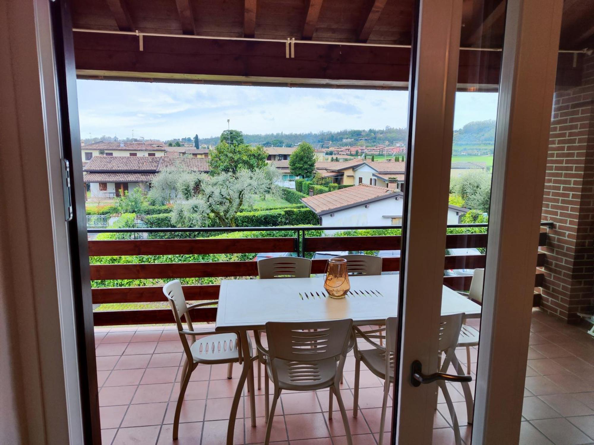 Apartment Karol Manerba del Garda