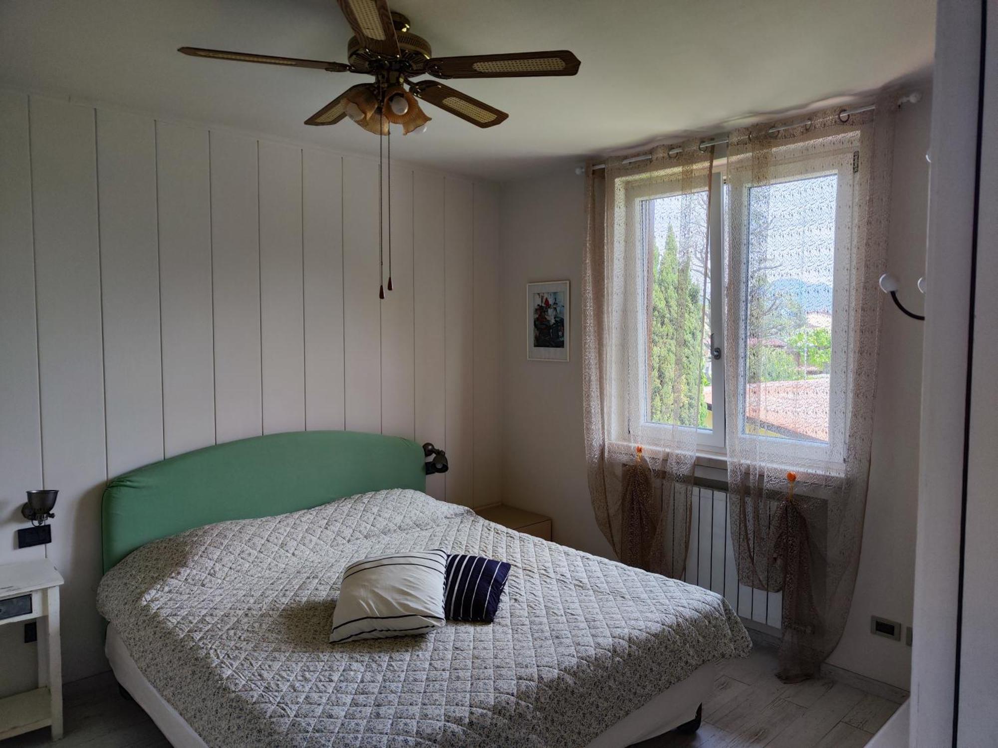 Apartment Karol Manerba del Garda