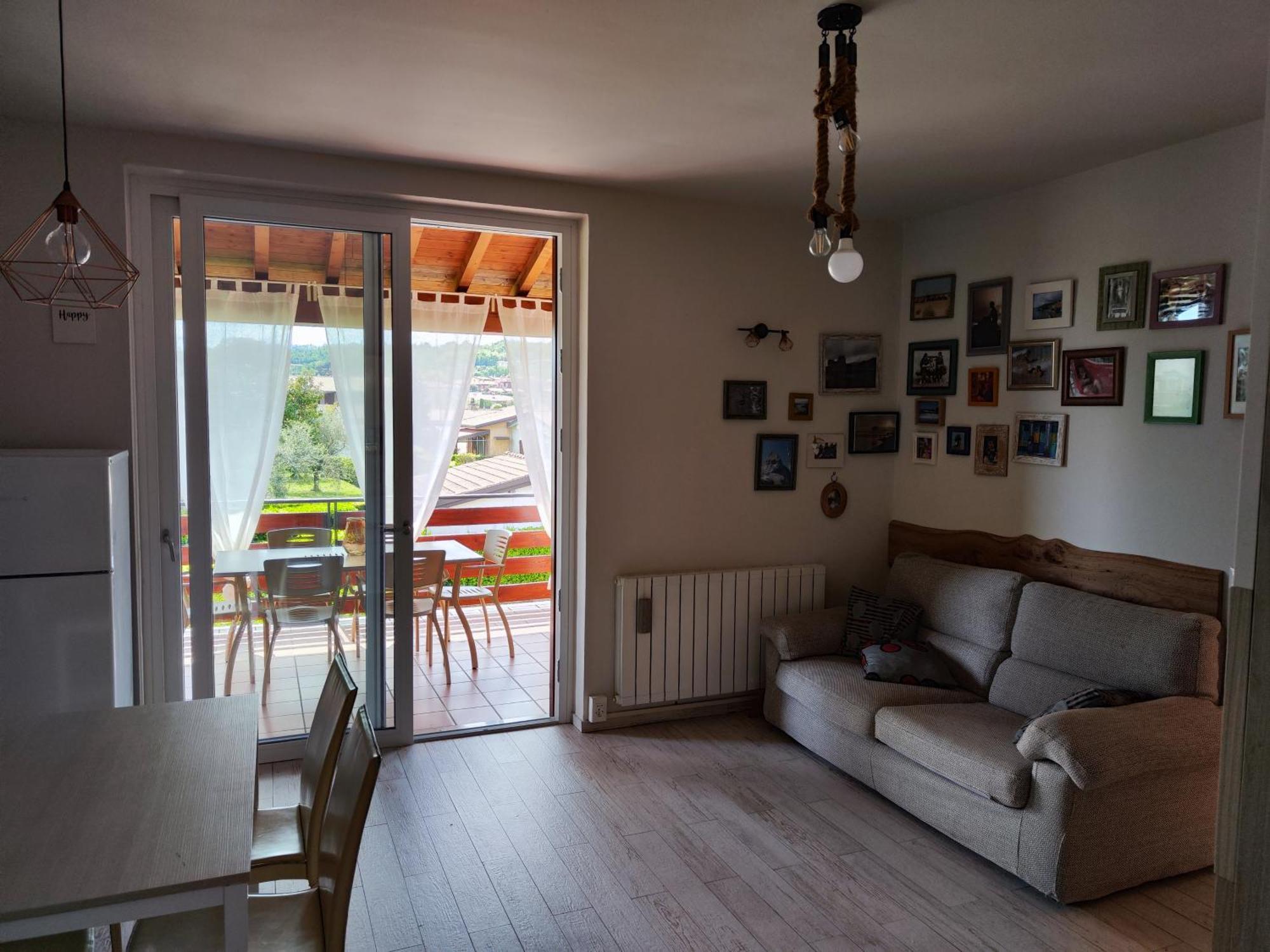 Karol Apartment