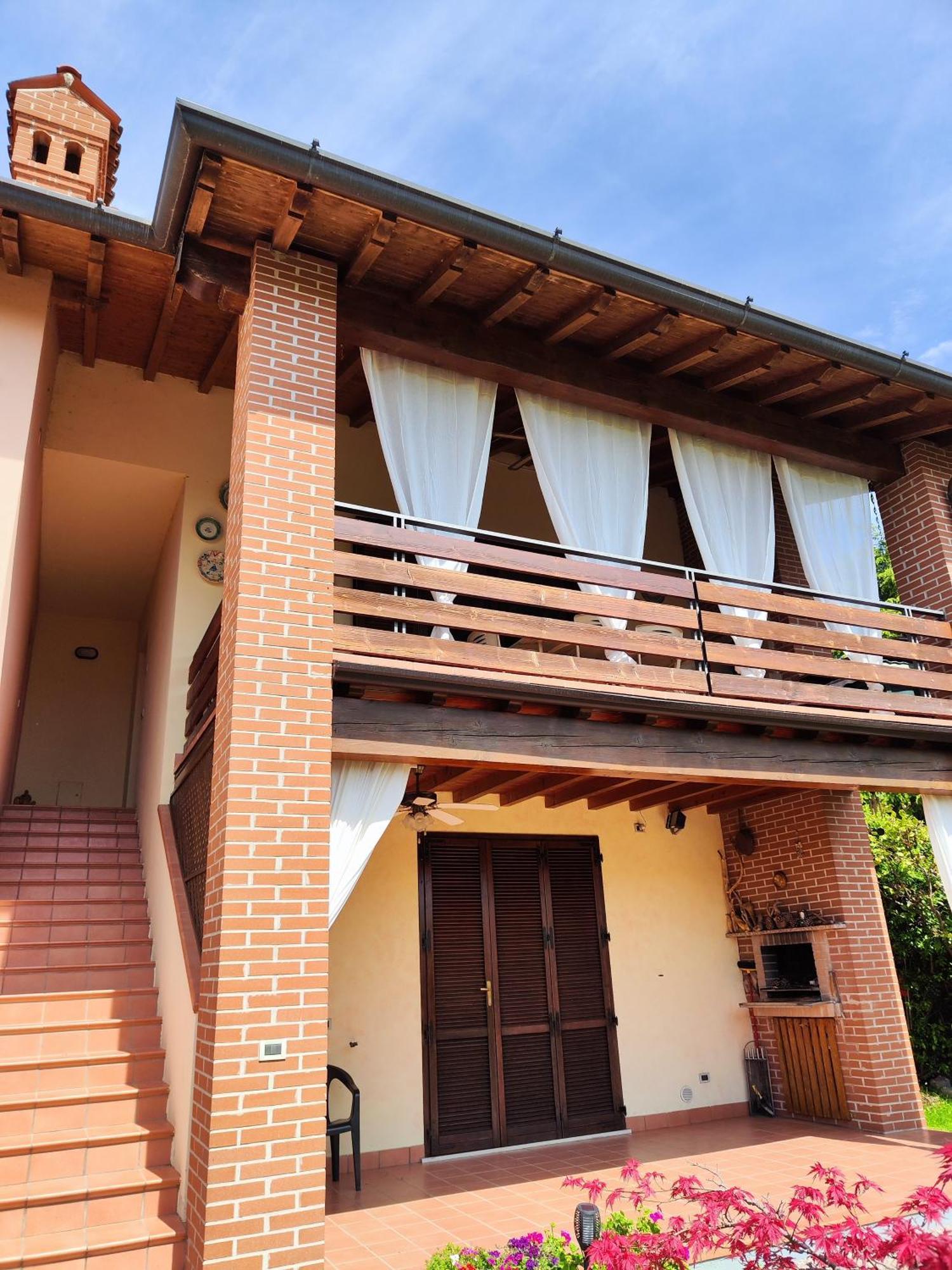 Karol Apartment *