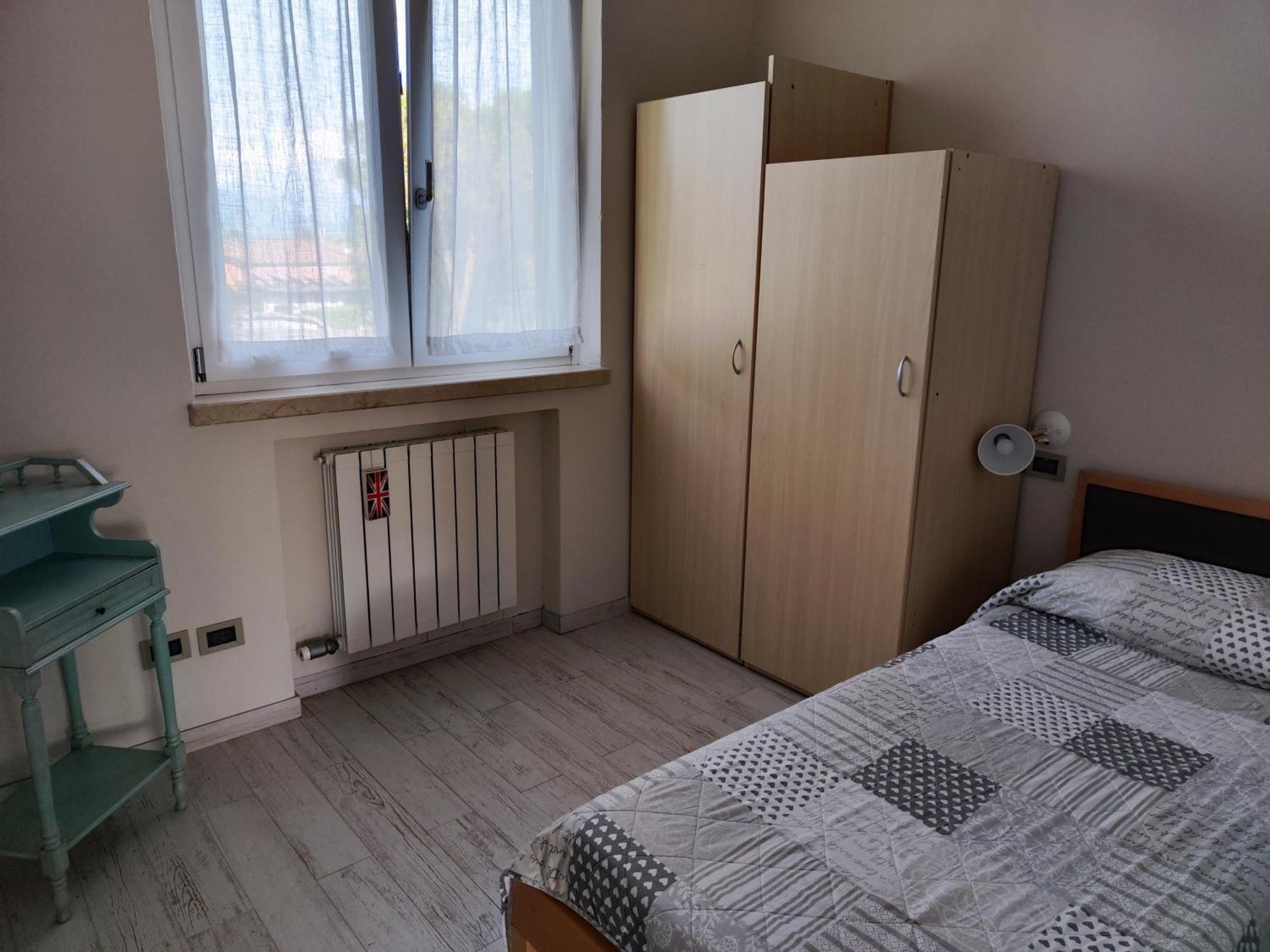 Karol Apartment *