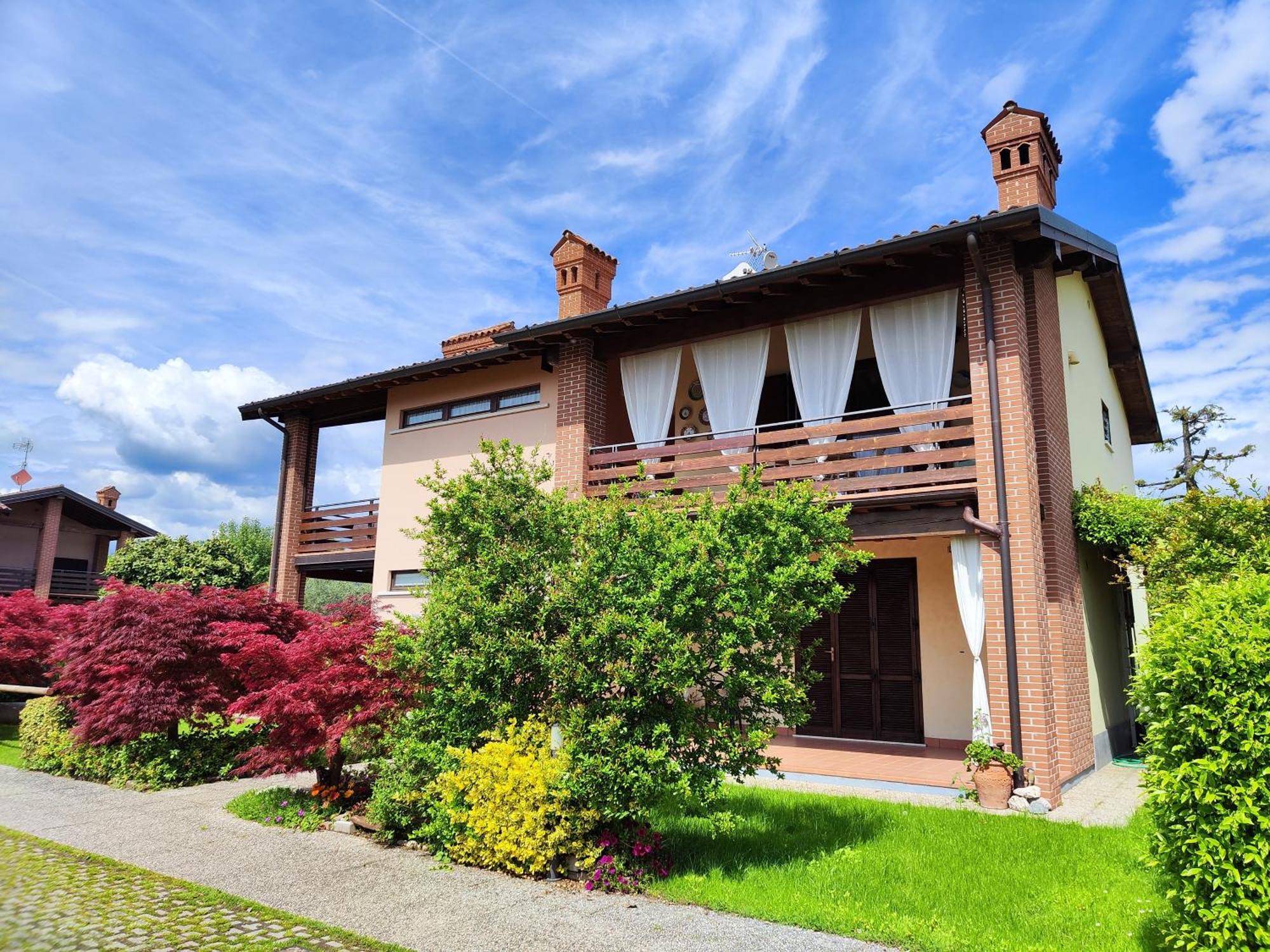 Apartment Karol Manerba del Garda