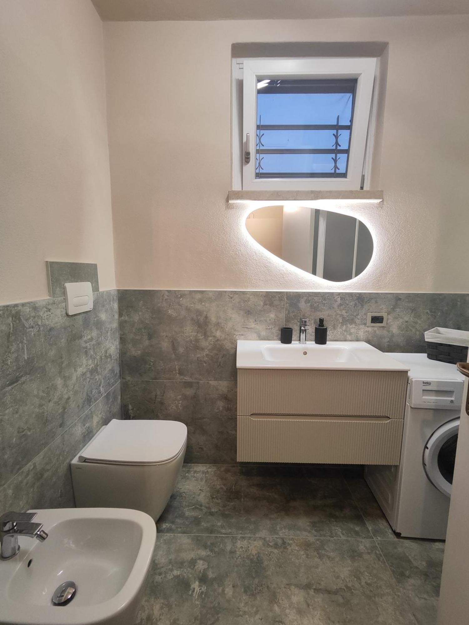 Karol Apartment