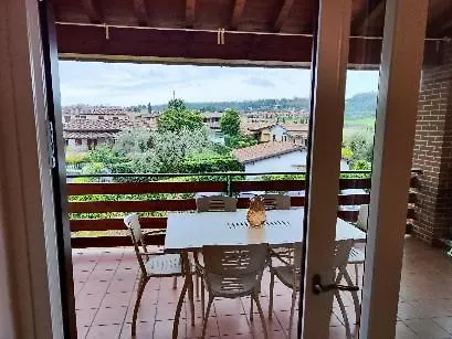 Apartment Karol Manerba del Garda Exterior photo