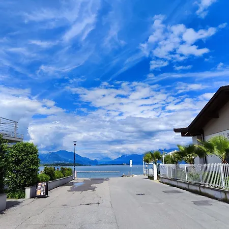 Apartment Karol Manerba del Garda Exterior photo