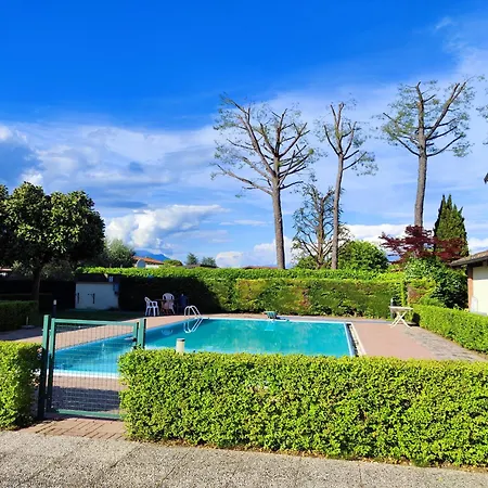 Apartment Karol Manerba del Garda Exterior photo