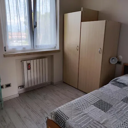 Apartment Karol Manerba del Garda Exterior photo